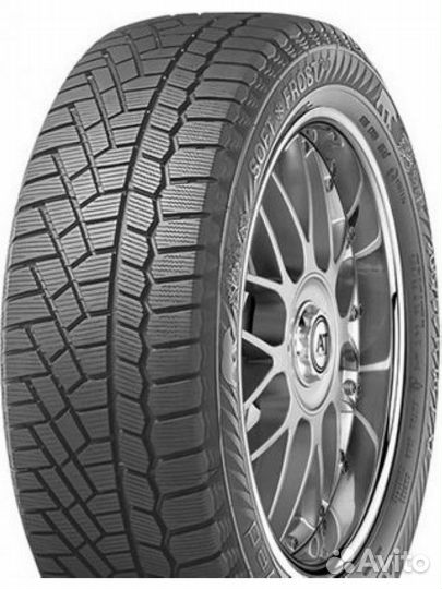 Gislaved Soft Frost 200 205/60 R16 96T