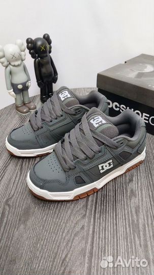 DC Shoes Stag