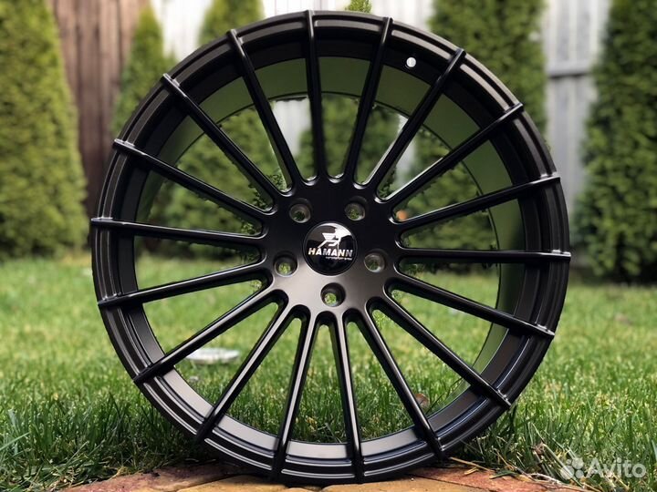 Диски на Mercedes GLE R21