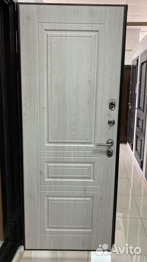 Дверь входная Хавер терморазрыв