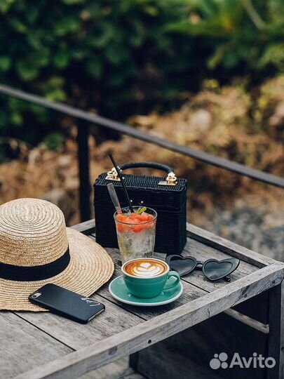 Готовый бизнес. Кофейня. Секрет Бали