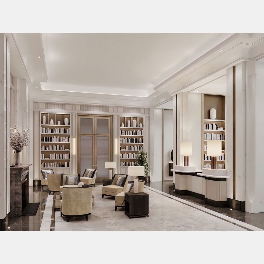 2-к. квартира, 72,5 м², 51/75 эт.