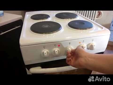 Ремонт духовых шкафов, Ремонт электроплит