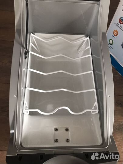 Холодильник и нагрев 2в1 Шкода Skoda 5L0 065 400