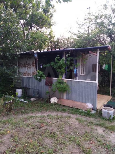 Дача 18 м² на участке 4,9 сот.