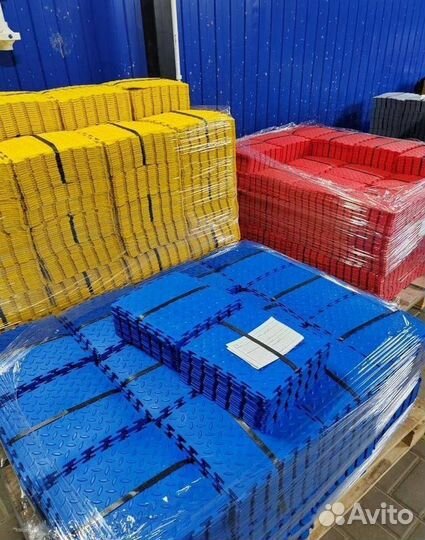 Модульная пвх плитка в дом