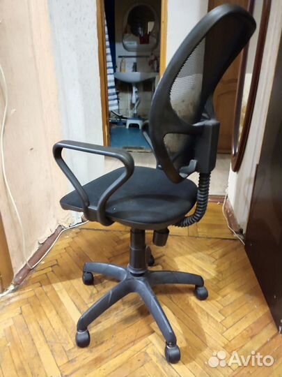 Компьютерное кресло бу