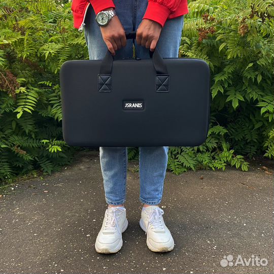 Сумка для контроллера pioneer