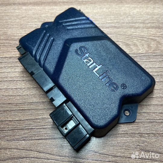 Блок сигналиции Starline A91