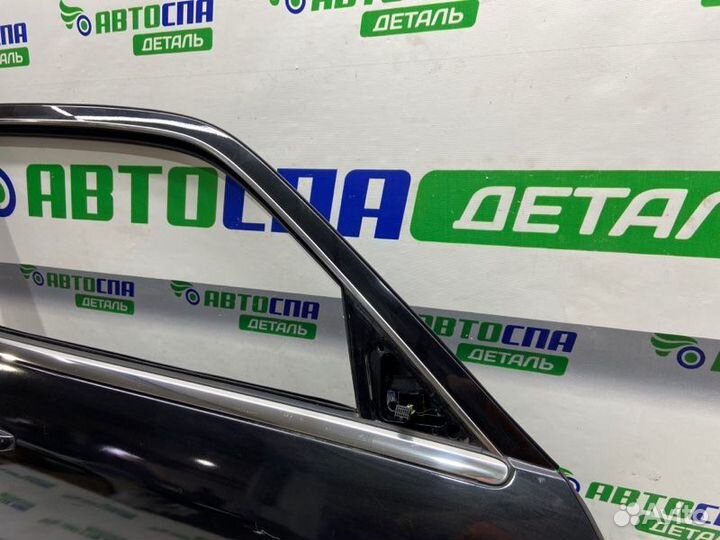 Дверь в сборе передняя правая Chrysler 300C седан