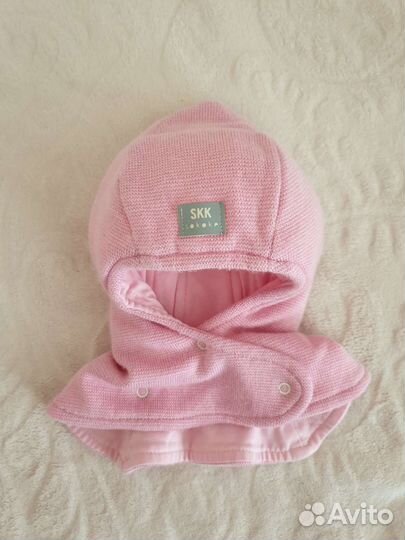 Шлем детский Sokoke рр 48-52