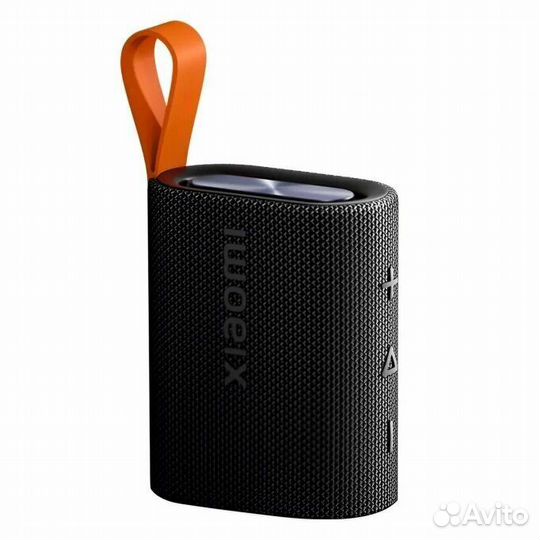 Bluetooth колонка Xiaomi Mi Sound Pocket MDZ-37-DB