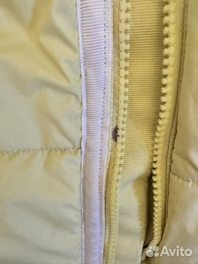 Куртка адидас женская