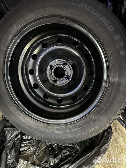 Pirelli Cinturato P1 185/65 R15