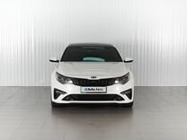 Kia Optima 2.4 AT, 2019, 133 351 км, с пробегом, цена 2 498 000 руб.