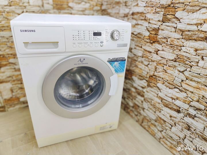 Стиральная машина Samsung 5kg