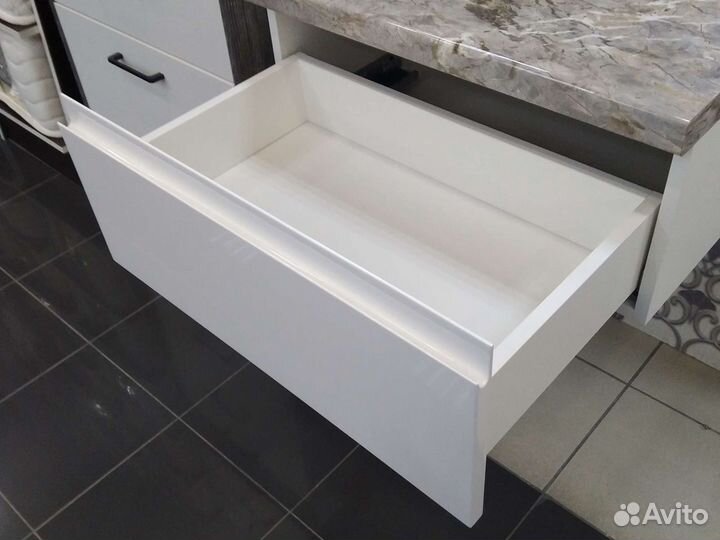 Тумба под раковину в ванную