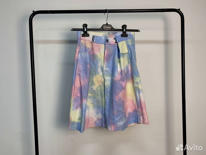 Шорты женские с крючками