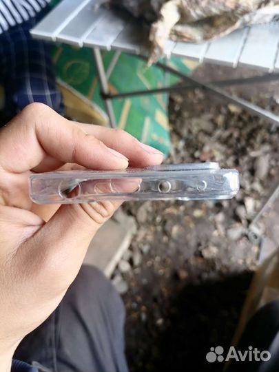 Чехлы на телефон Tecno pova 2