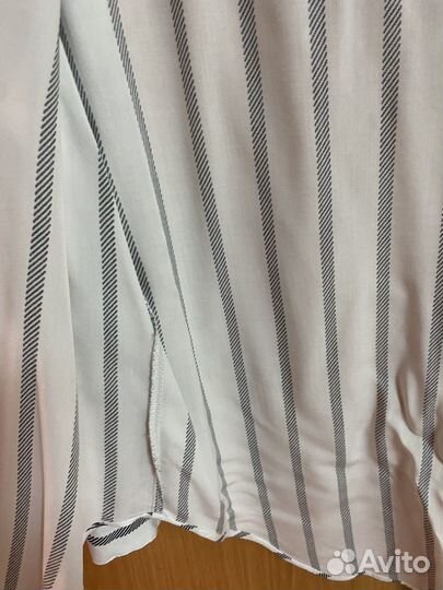 Рубашка женская XS-S