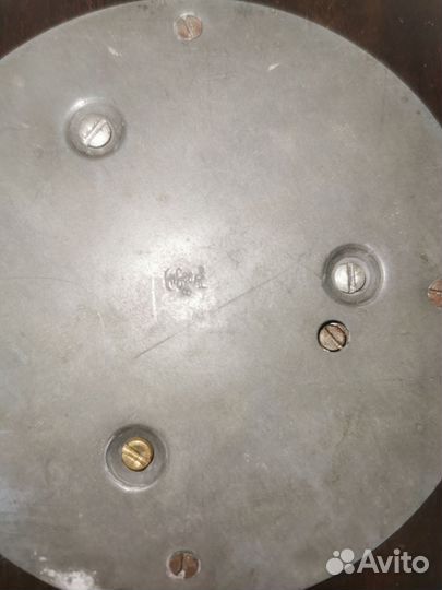 Барометр термометр