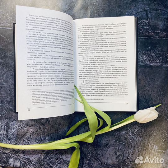 Елена Чудинова. Мечеть Парижской Богоматери