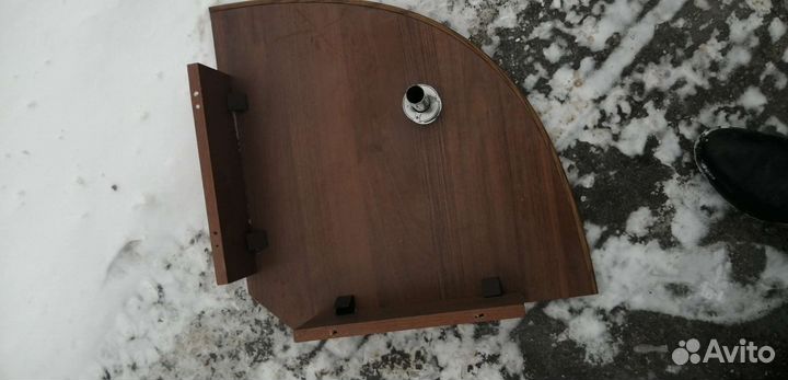 Подставка под монитор