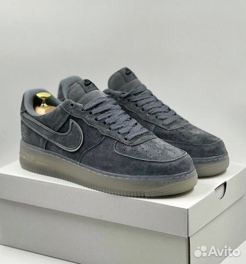 Кроссовки Nike Air Force 1 Low, арт.222332