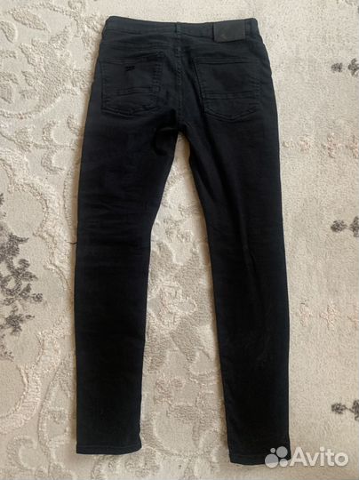 Джинсы amiri type