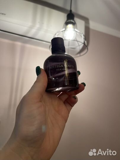 Туалетная вода оригинал