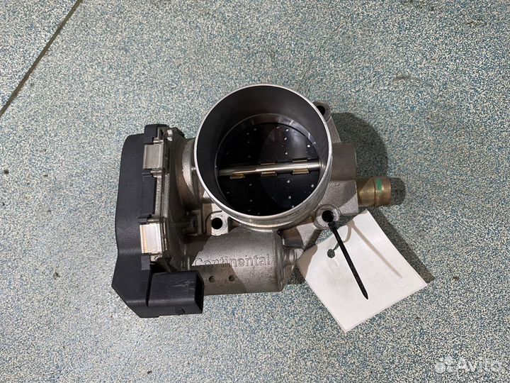 Дроссельная заслонка бмв ф30