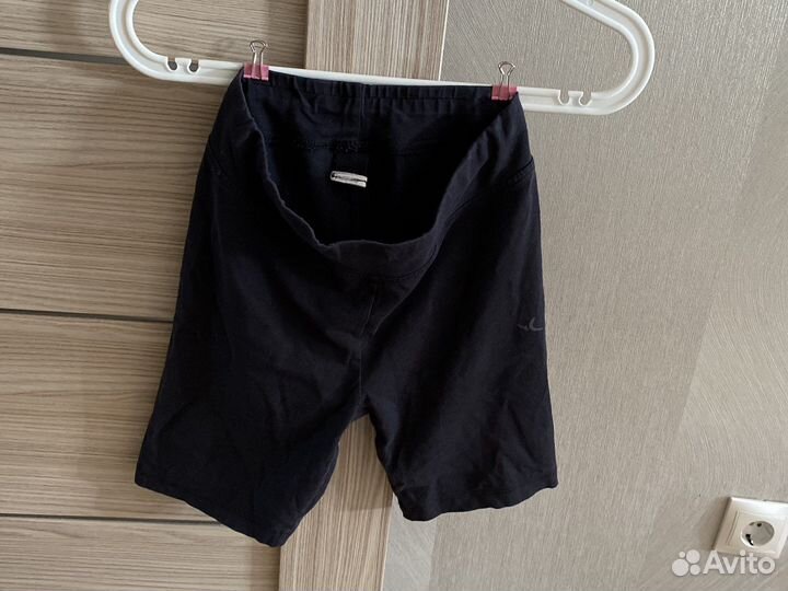 Велосипедки женские s спортивные