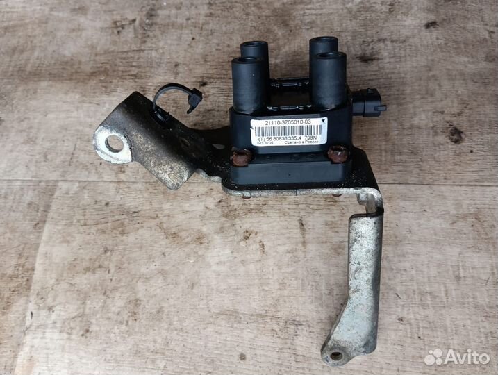 Катушка зажигания Datsun On Do