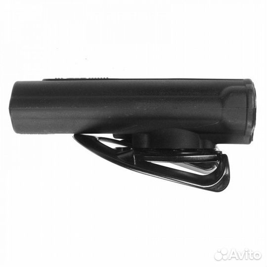 Кобура под ПМ