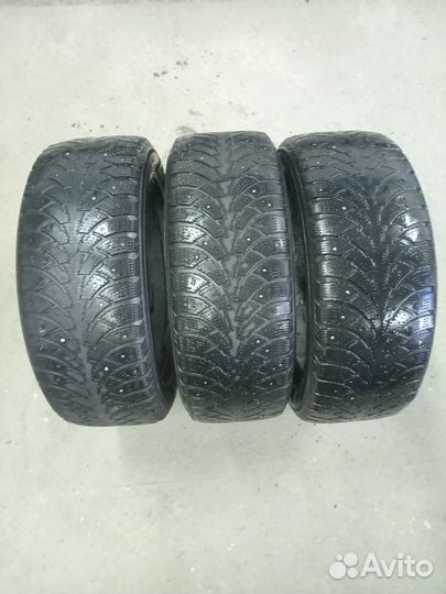 Nordman Nordman 4 205/55 R16