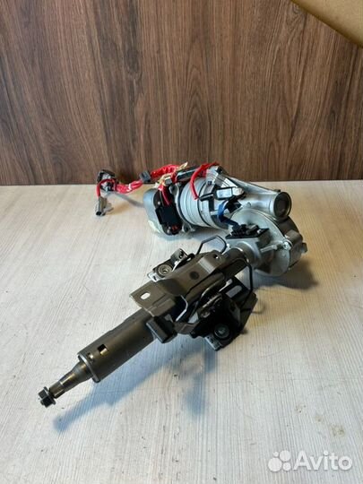 Электроусилитель руля Toyota Corolla 180 1zrfe