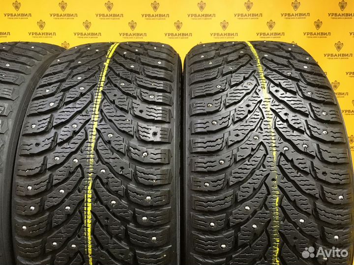 Nokian Tyres Hakkapeliitta 9 245/45 R18 100T