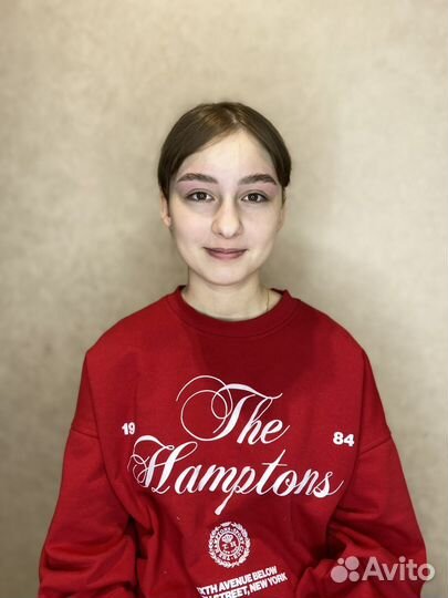 Ламинирование ресниц