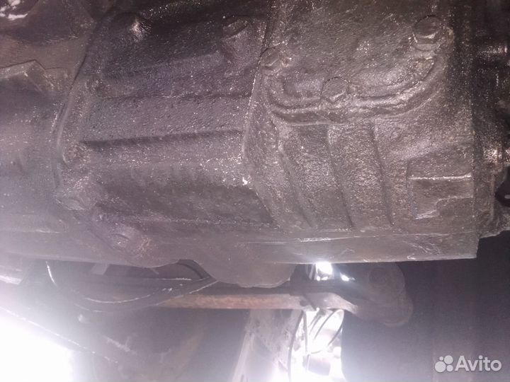 Кпп 2845.6 ивеко еврокарго