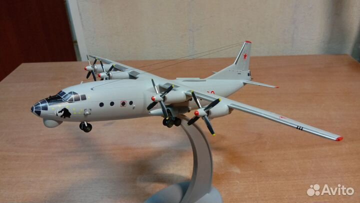 Сборка стендовых моделей на заказ