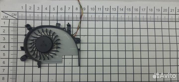 Кулер для ноутбука Acer Aspire V5-472 / V5-572G