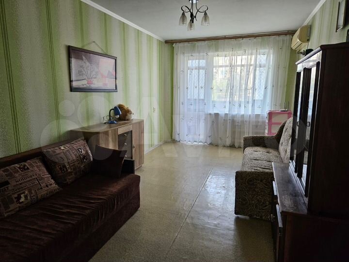 2-к. квартира, 62 м², 2/5 эт.