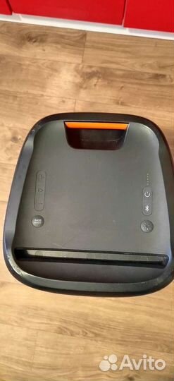 Блютуз колонка jbl partybox 300