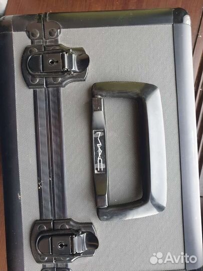 Бьюти кейс mac оригинал