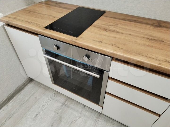 2-к. квартира, 46,1 м², 4/5 эт.