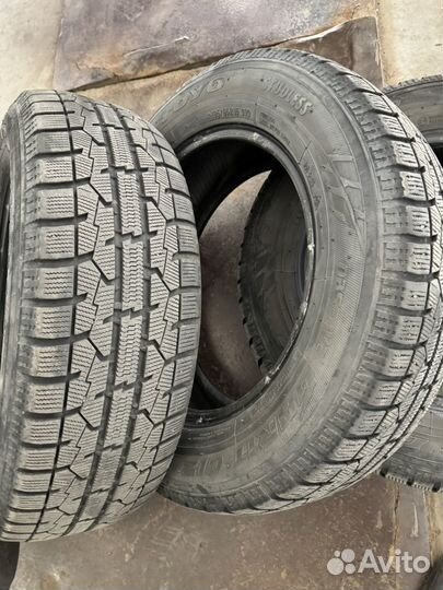 Toyo Garit G4 195/65 R15