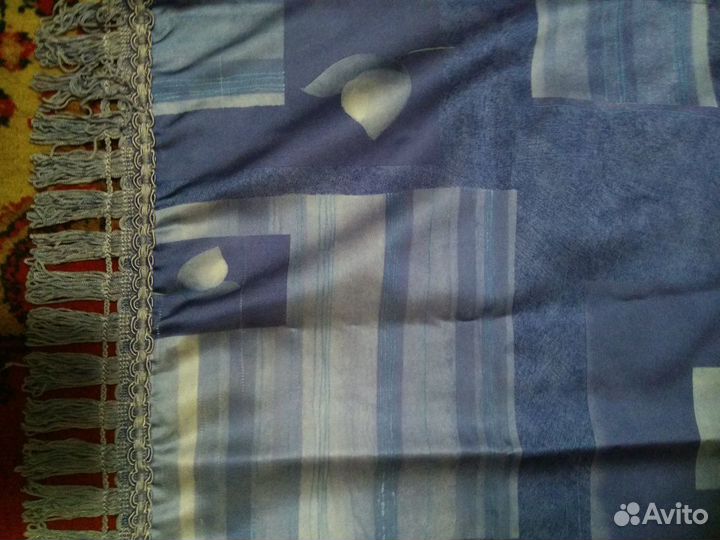 Шторы тюль гардина