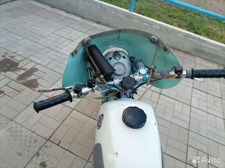 Иж Юпитер 3
