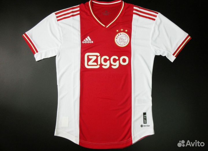 Форма игровая Аякс сезон 22/23