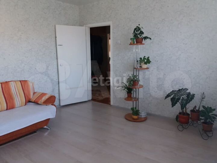 4-к. квартира, 74,1 м², 8/10 эт.